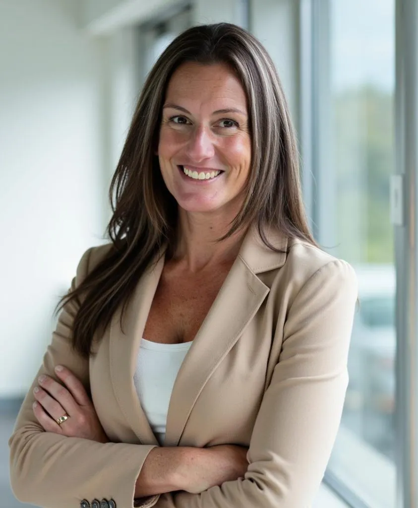 Photo of Erica Masciantonio