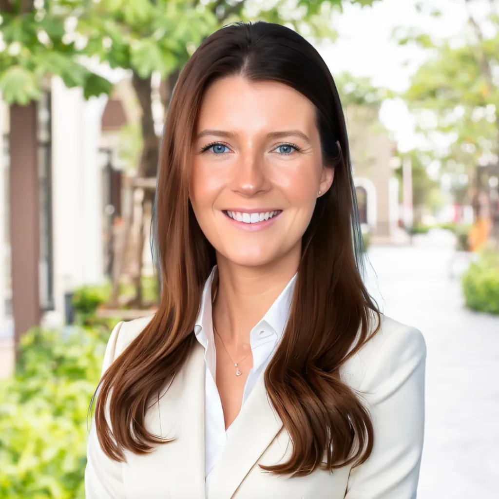 Photo of Helen Bierko
