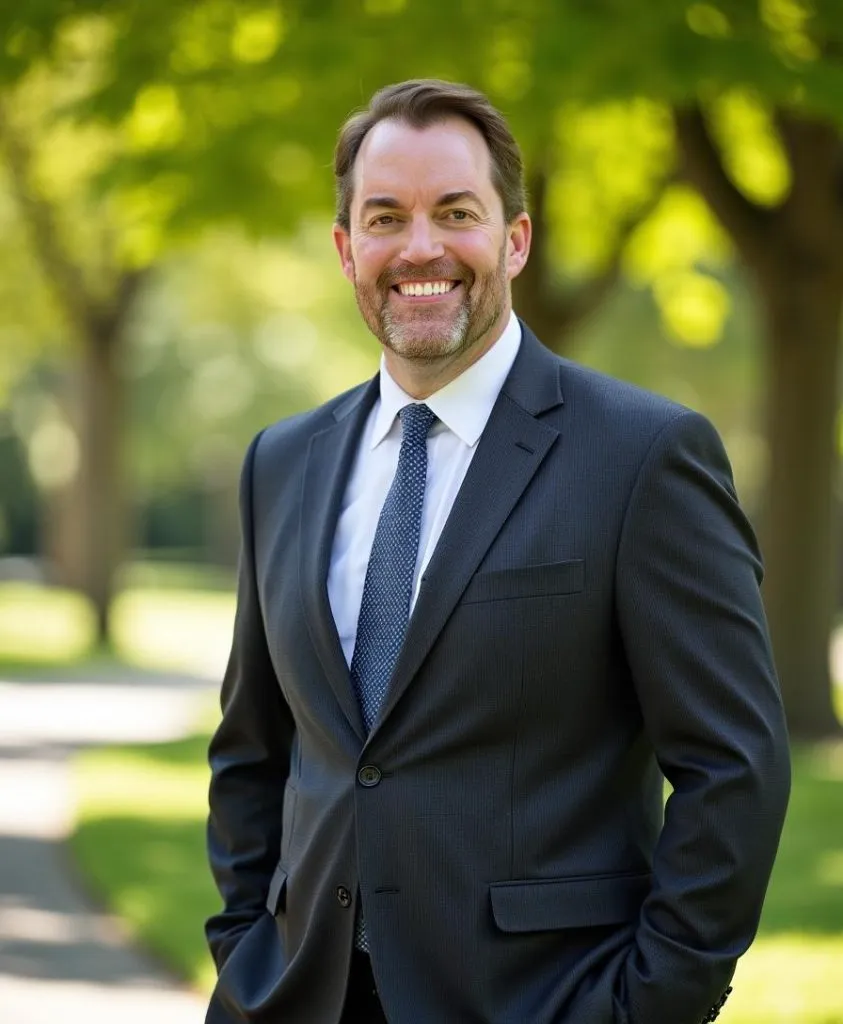 Photo of Jason Mears