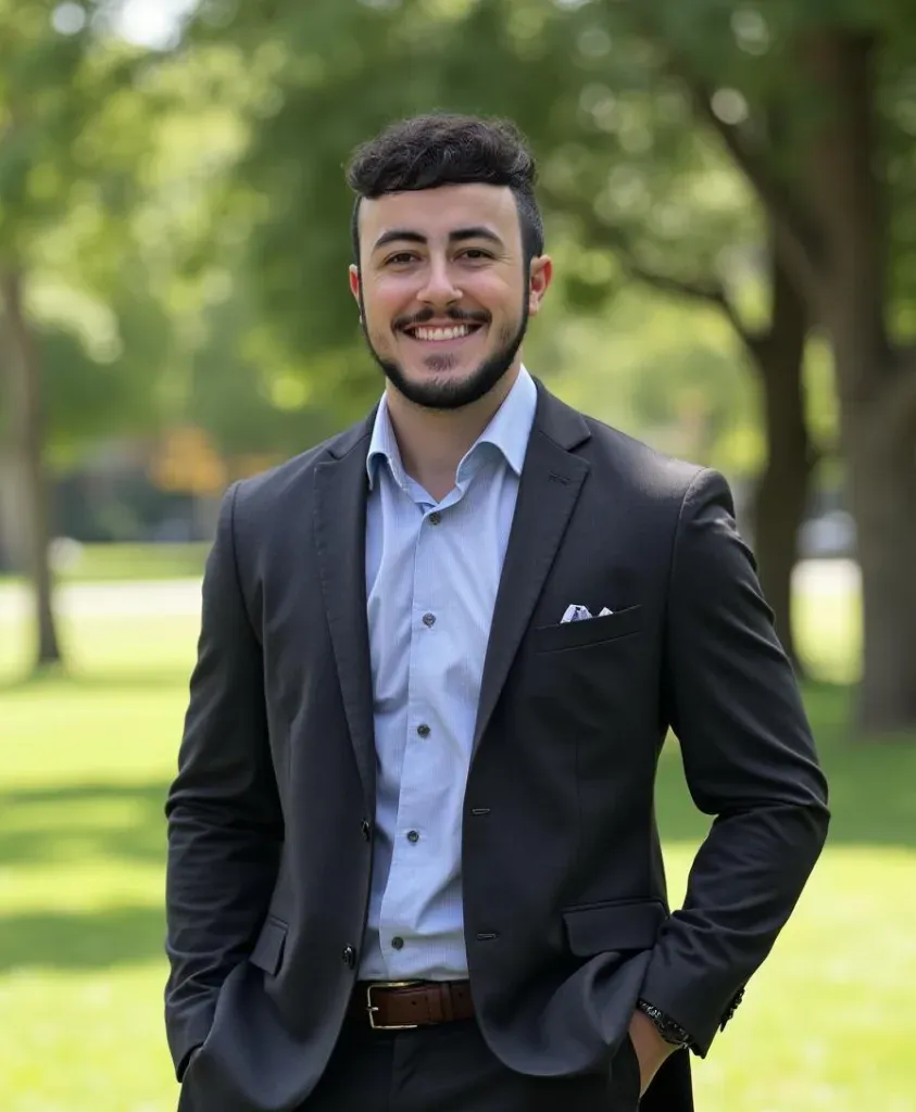 Photo of Josh Reyes