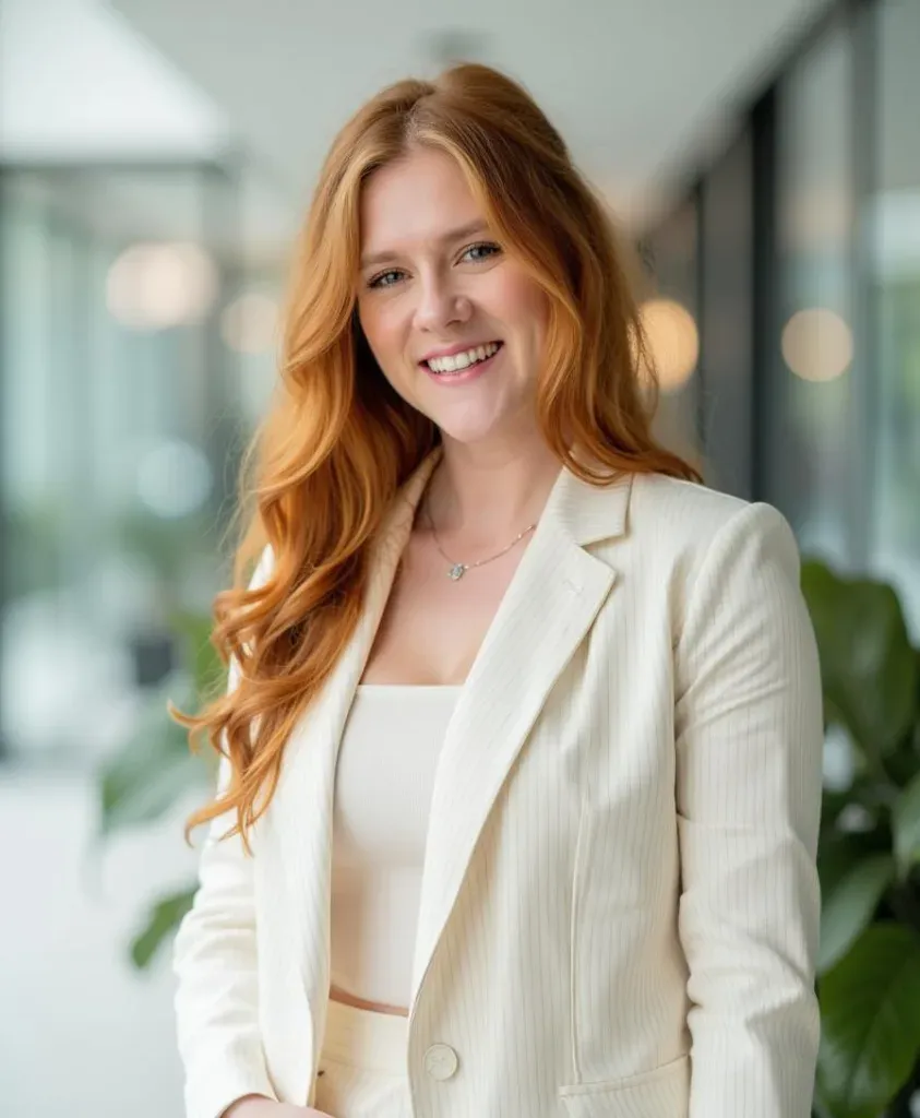 Photo of Katie Wyatt