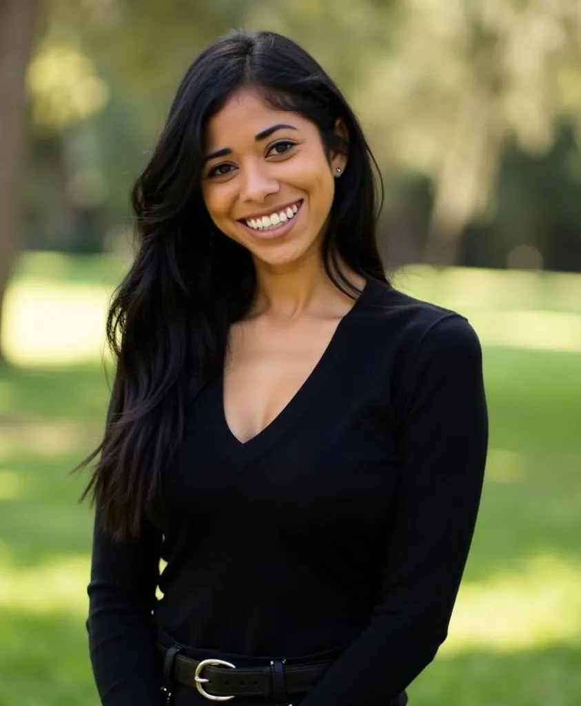 Photo of Kayla Roberts