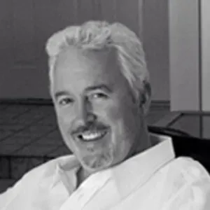 Photo of Kevin Cusack