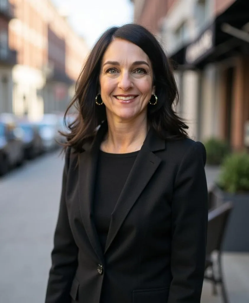 Photo of Kim Willis