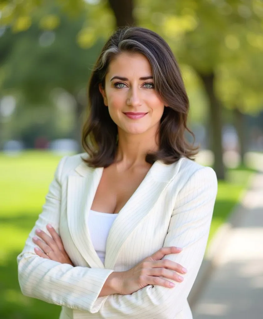 Photo of Lila Orchard