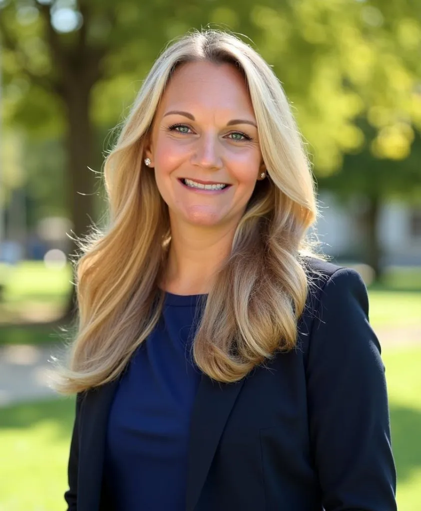 Photo of Lindsey O’Donnell