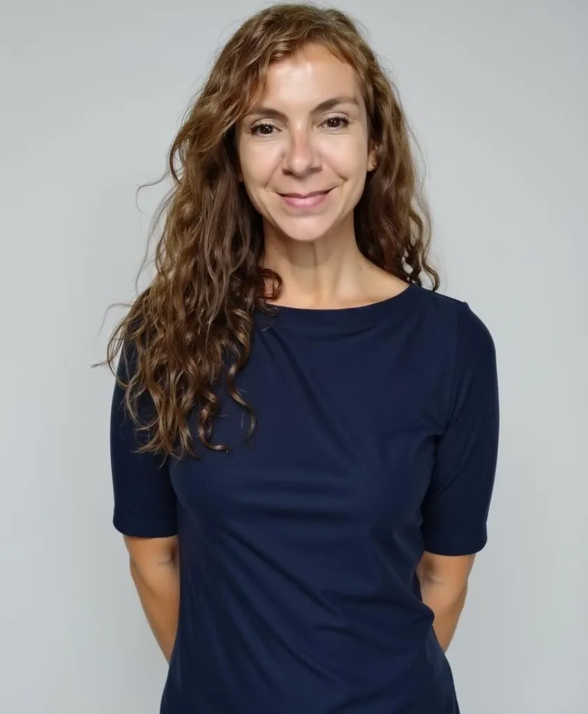 Photo of Paola Perez