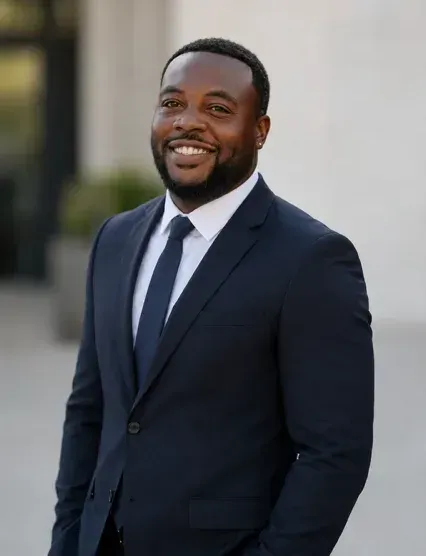 Photo of Patrick McCray