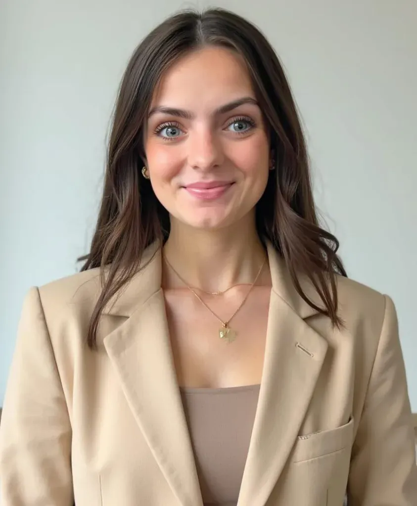 Photo of Sophia Schlatterbeck