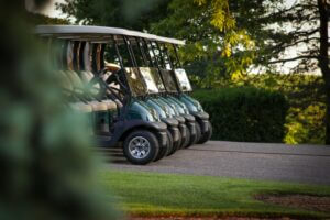 Should You Insure A Golf Cart? - Florida Best Quote, Largo, FL