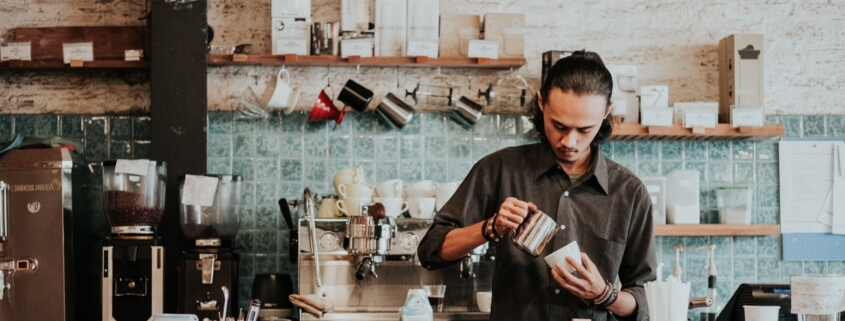 business owner