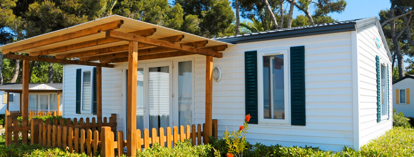 Manufactured Home Insurance in Florida