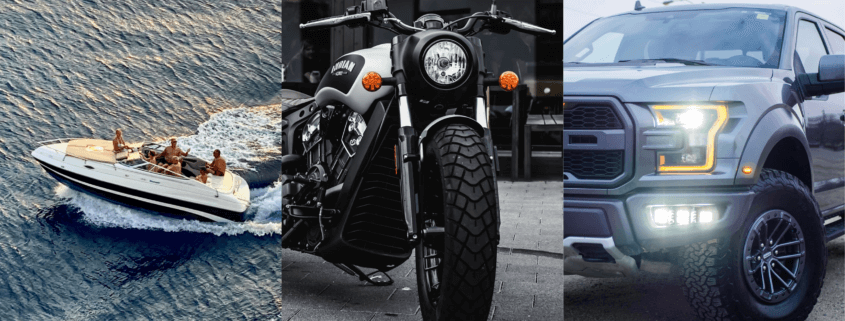 Florida Vehicle Insurance
