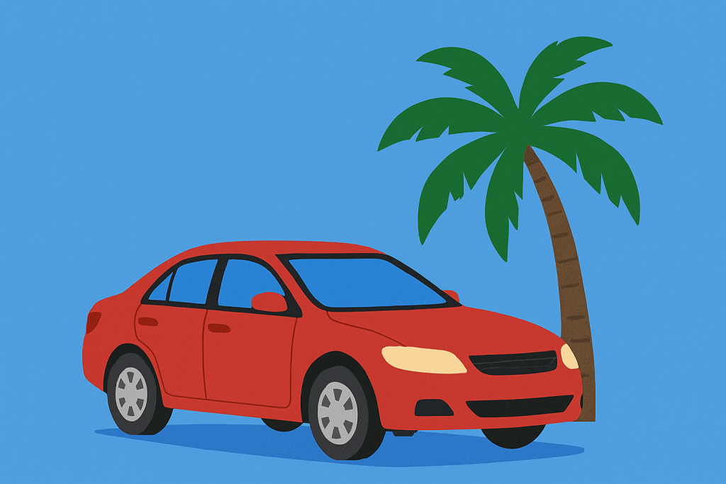Auto Insurance In Pinellas County