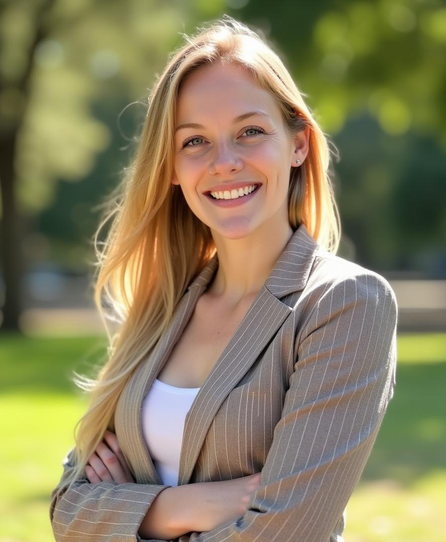 Ashley Chambliss