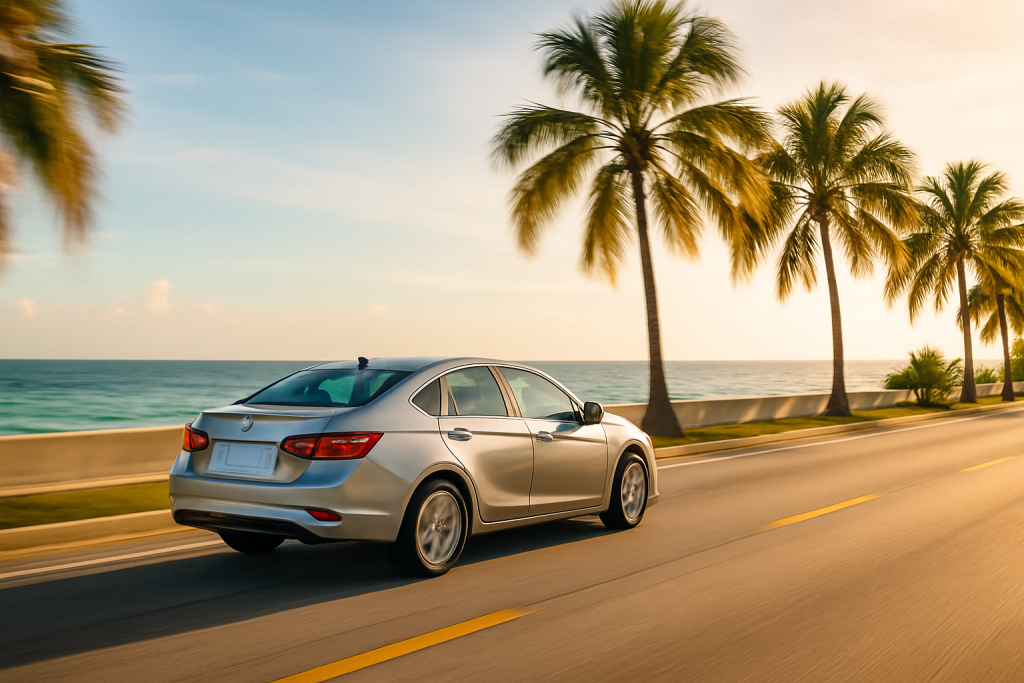 Auto Insurance in Florida