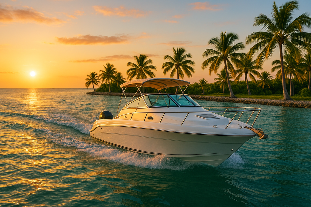 Boat Insurance In Florida