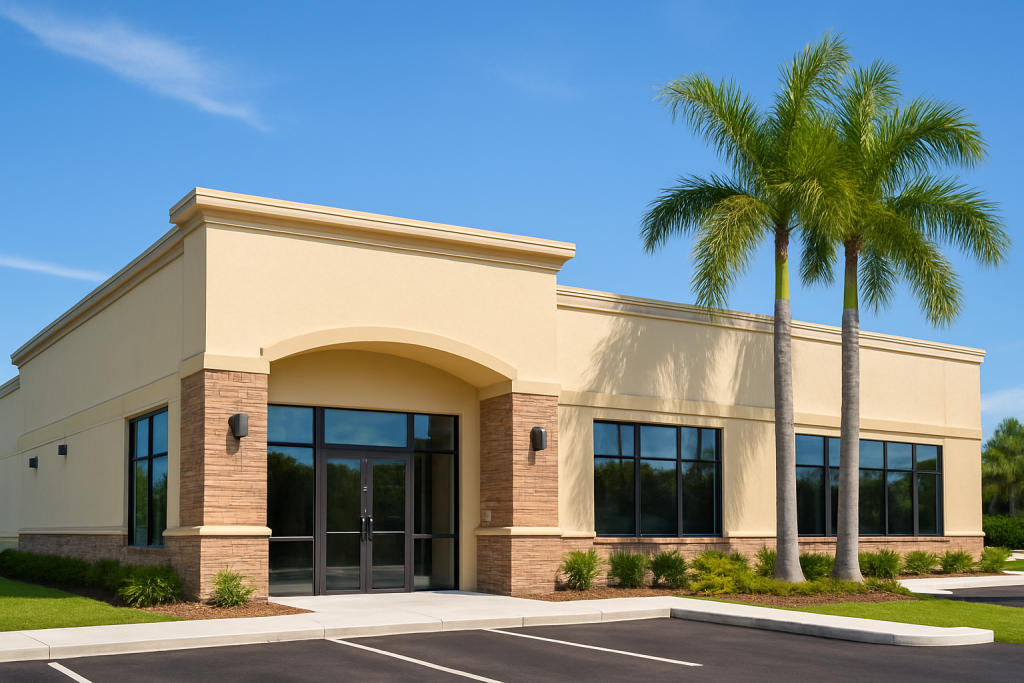 Business Owners Insurance In Florida