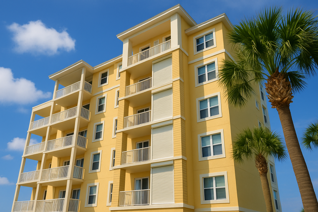 Condo Insurance In FL