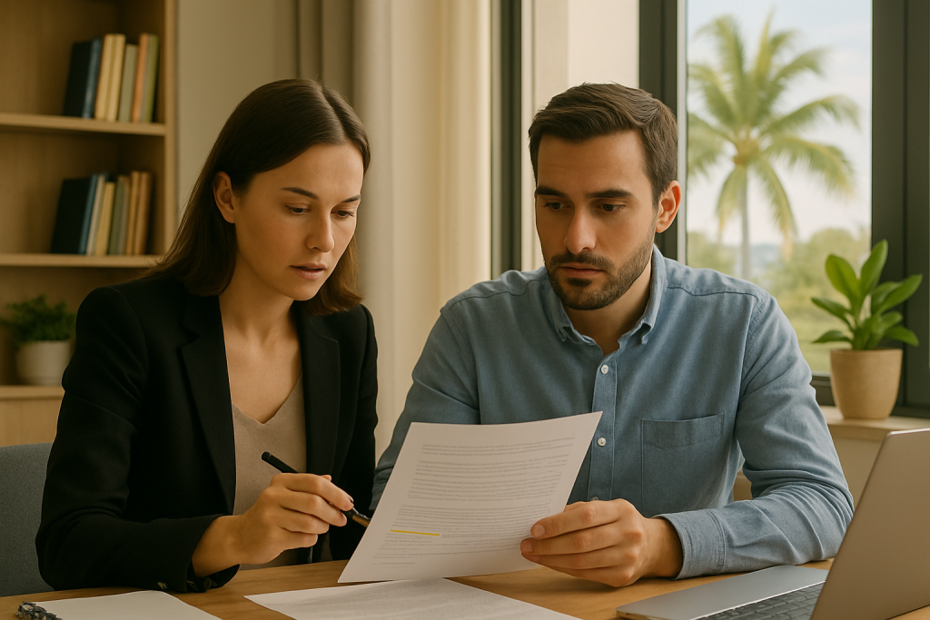 Errors & Omissions Insurance