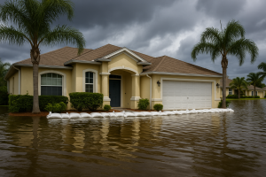 Flood Insurance In FL