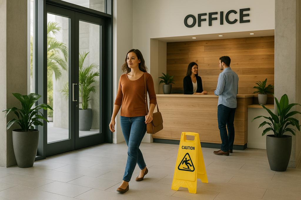 General Liability Insurance
