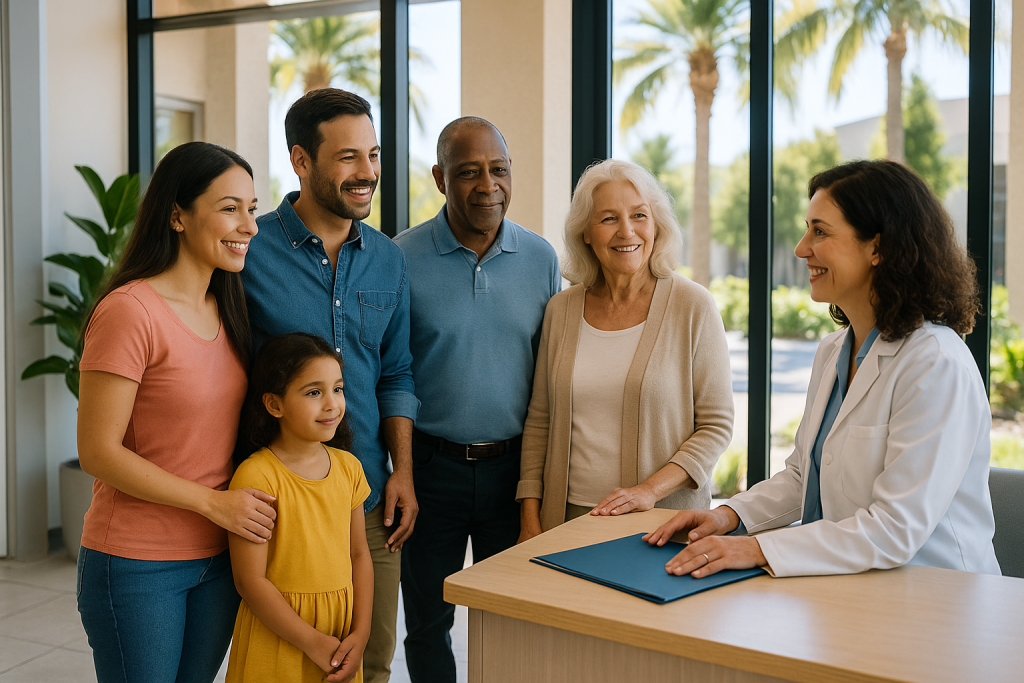 Health Insurance
