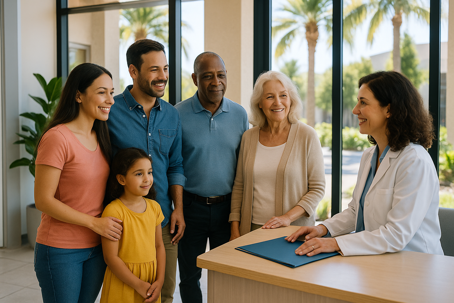 Health Insurance