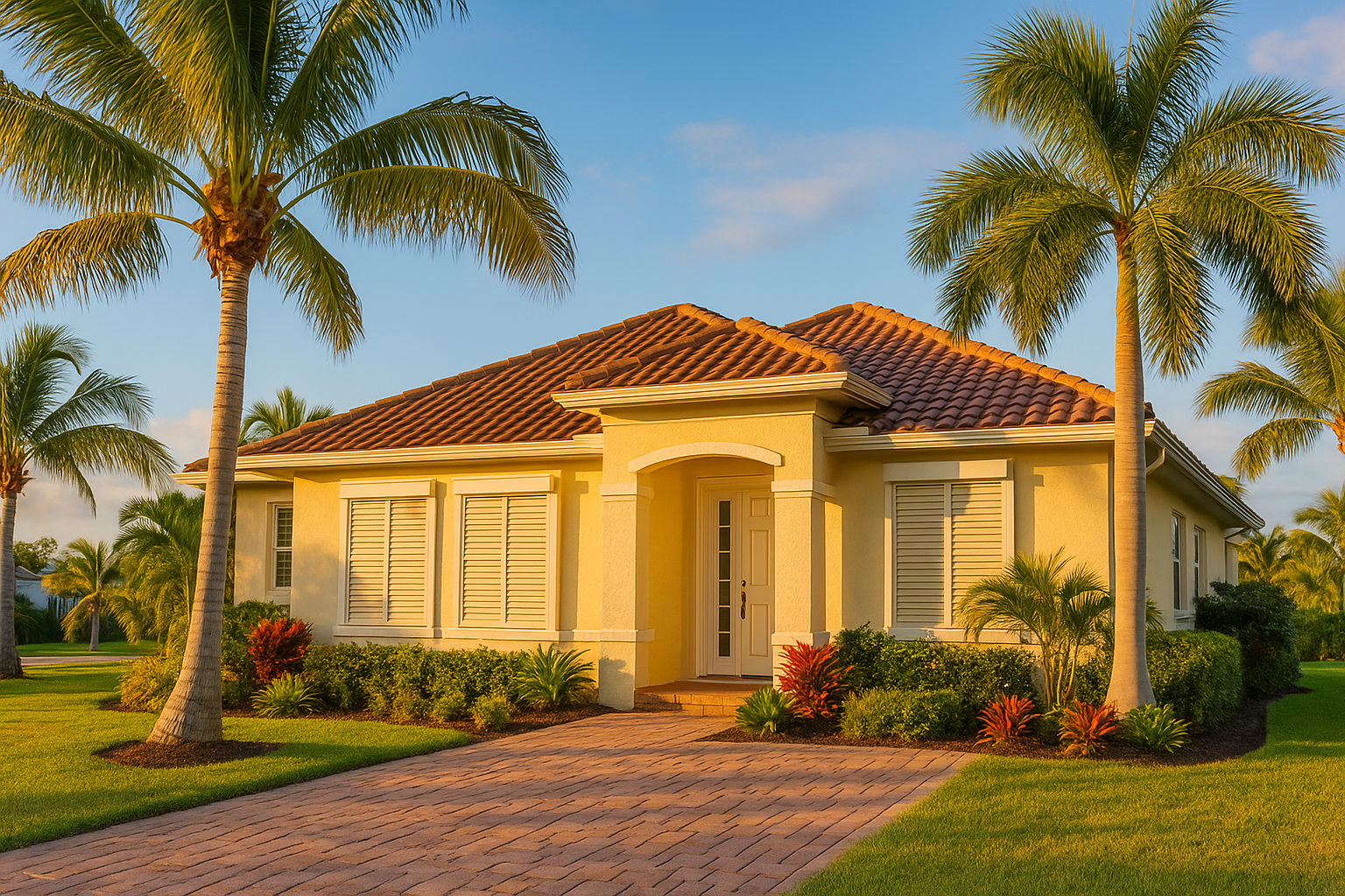 Home Insurance In Florida