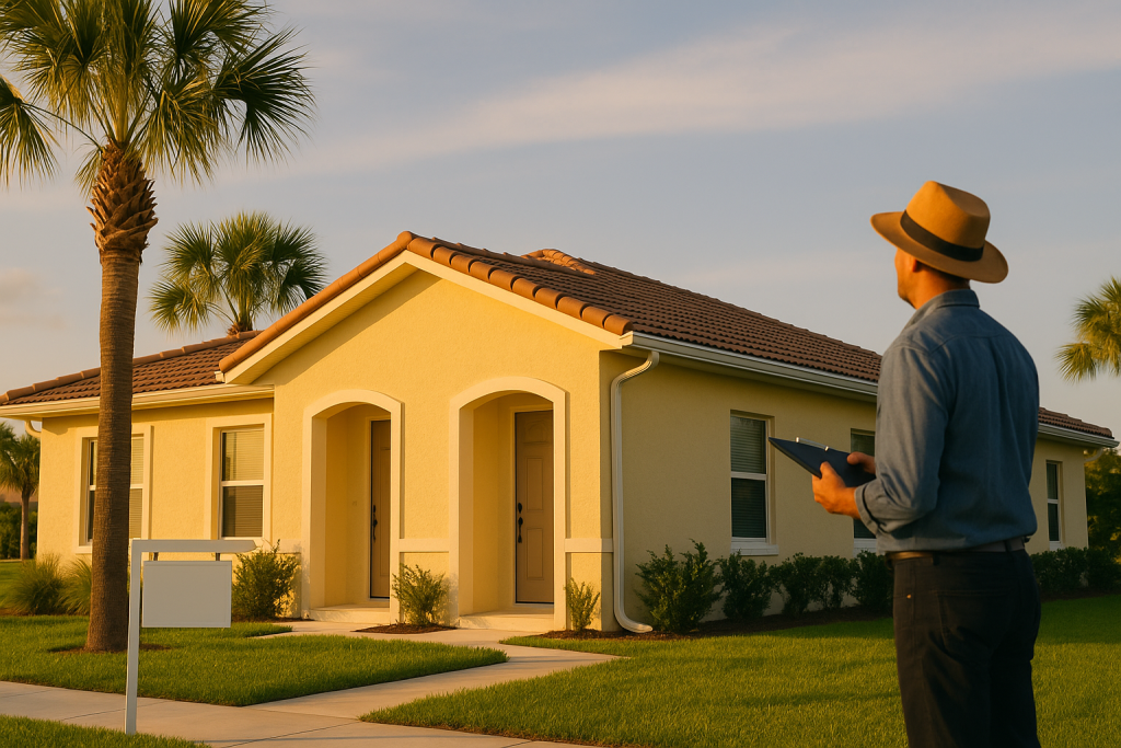 Landlord Insurance In FL