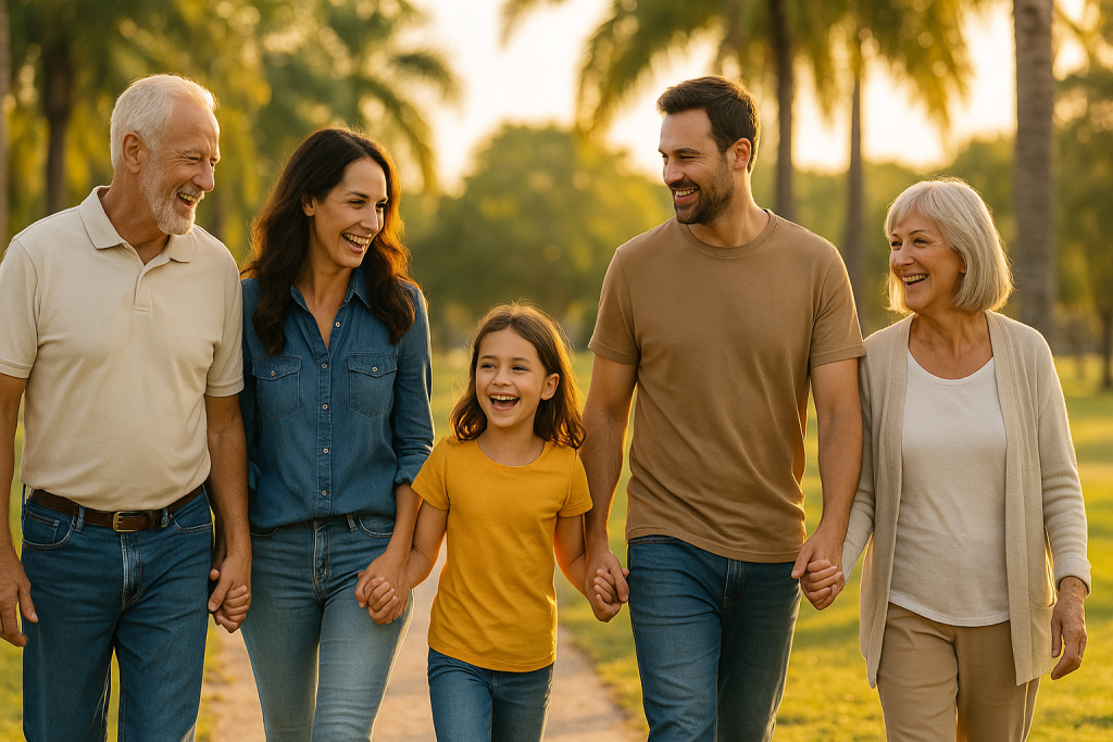 Life Insurance in FL