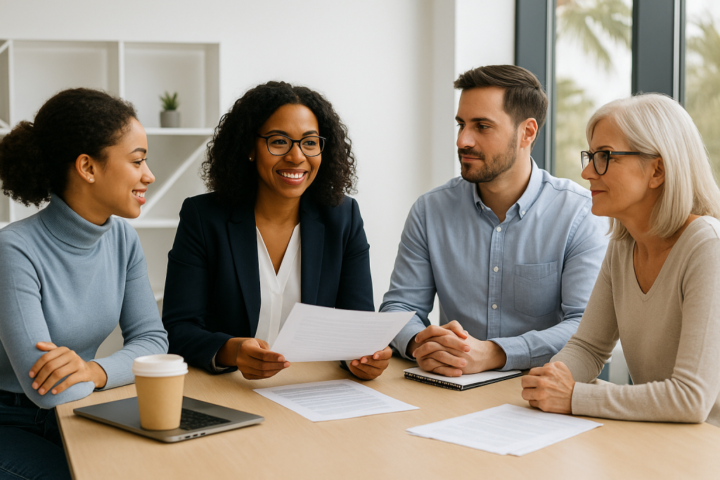 Professional Liability Insurance