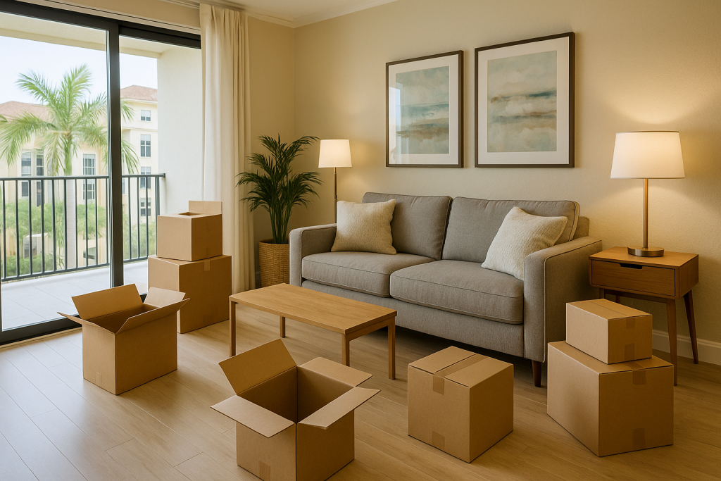 Renters Insurance In FL