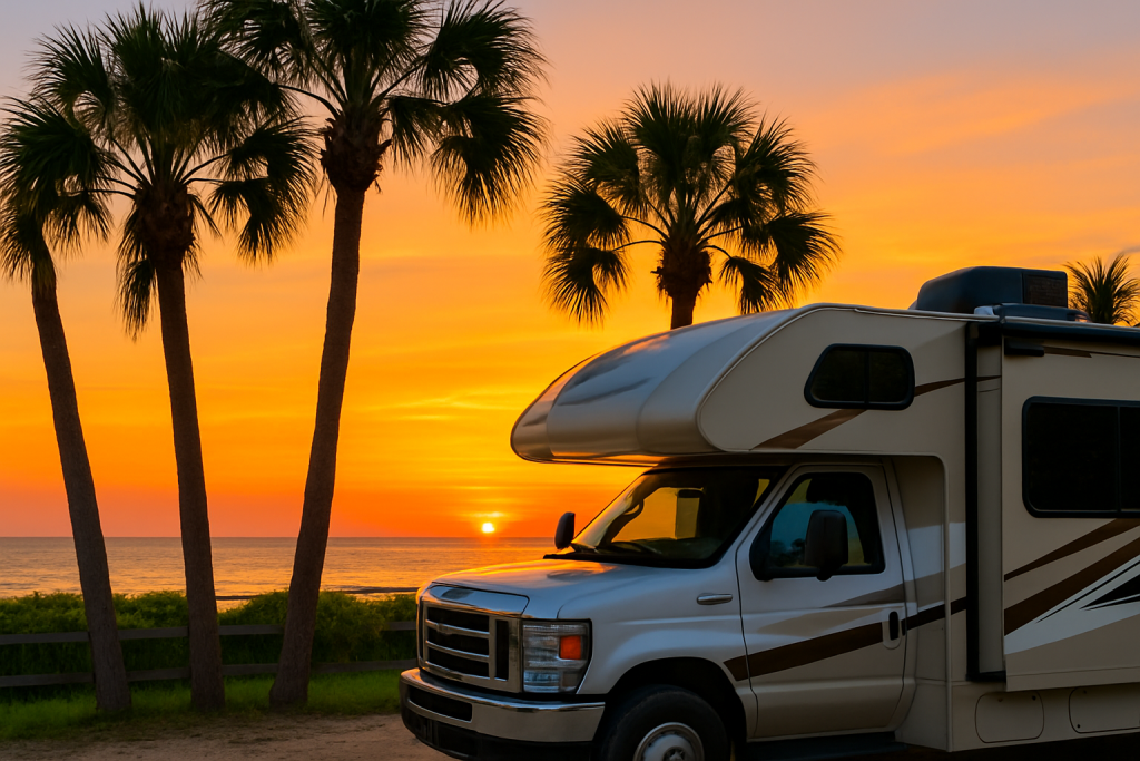 RV Insurance In Florida