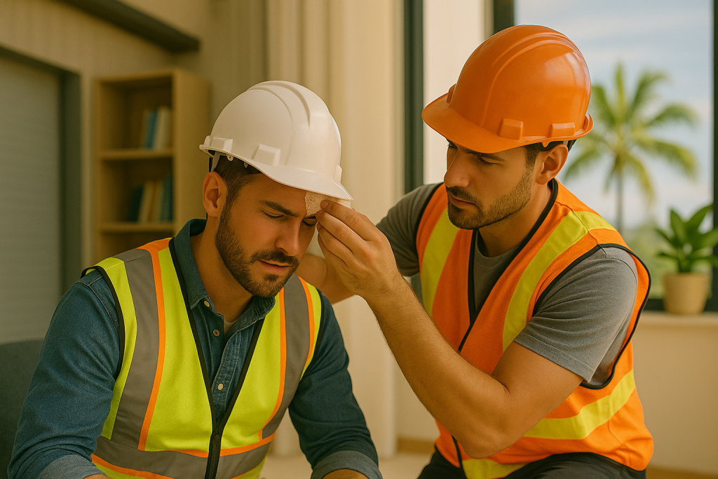 Workers Compensation Insurance
