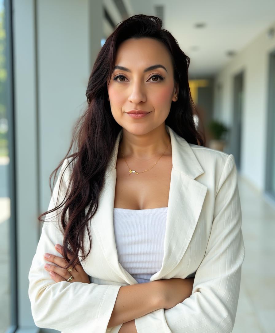 Bella Rincon