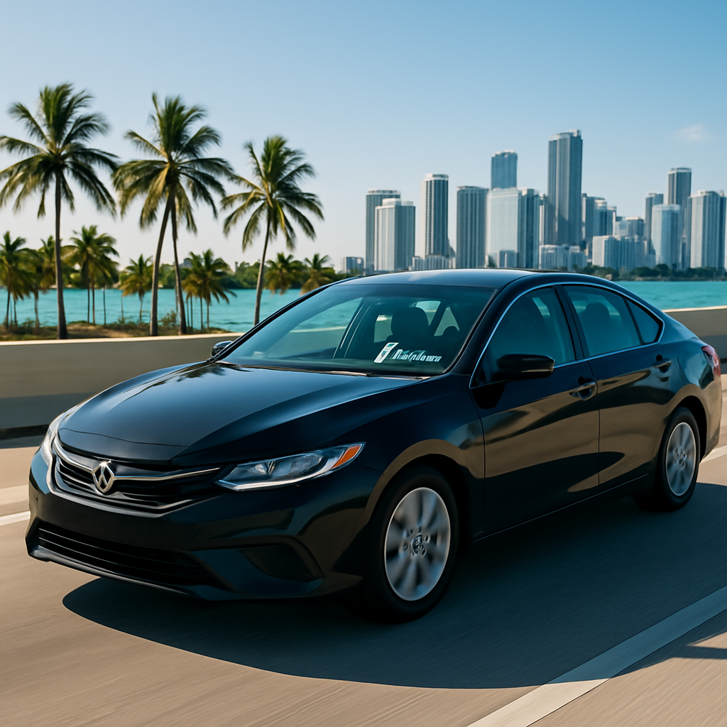 rideshare insurance in Florida
